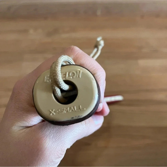 Vintage Ektelon Rogue Racquetball Racquet Size X-Small - Picture 8 of 8